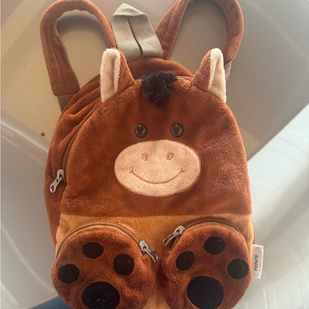 POPATU Kids Backpack